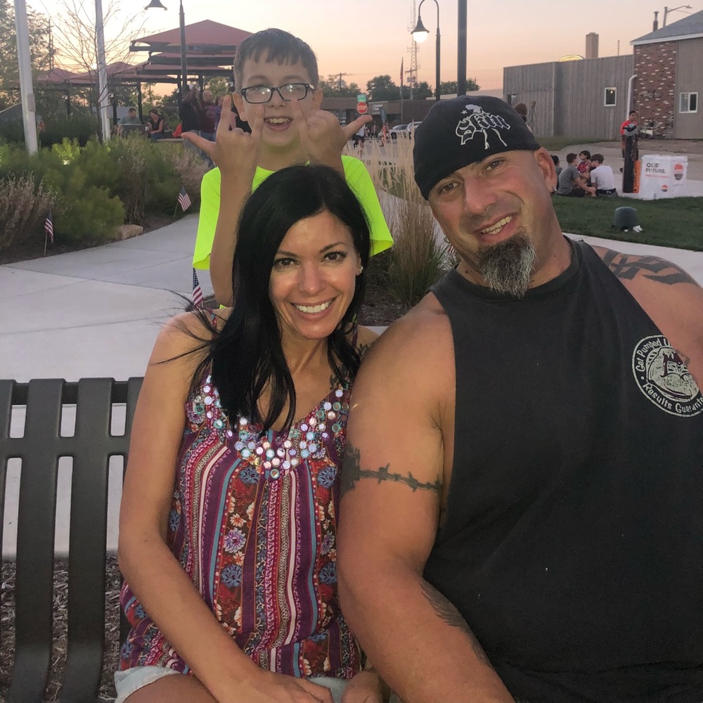 Meet your Posher, Sharon